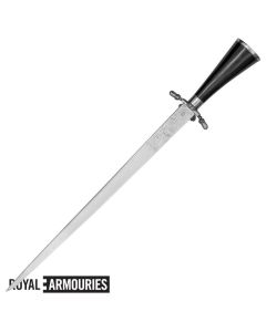 Royal Armouries Henry VIII Hunting Dagger