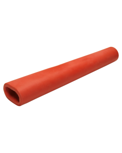 Red Dragon HEMA Synthetic Longsword Grip - Red