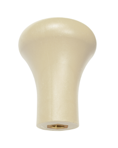 Red Dragon HEMA Synthetic Scent Stopper Pommel - Glow