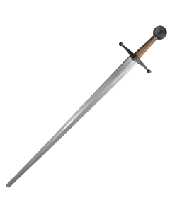 Red Dragon HEMA Synthetic Sparring Arming Sword