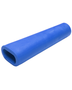 Red Dragon HEMA Synthetic Single Hand Grip - Blue