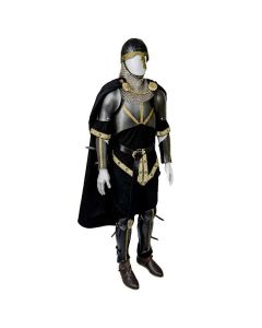 Huscarl Armour Set