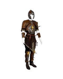 Dragonslayer Armour Set