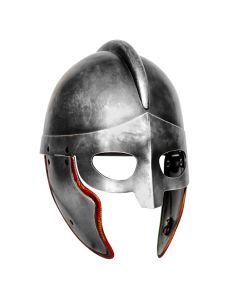 Horse Lord Helmet