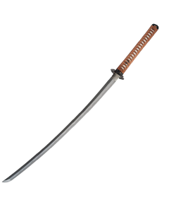 Tenka Fubu Kabuto Katana