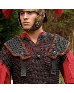 Titus Pullo Roman Legionary Doublings