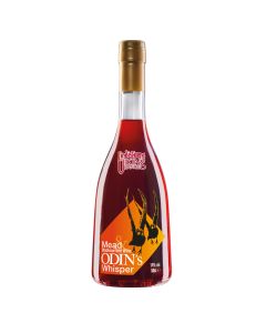 Odins Whisper Mead - 500ml