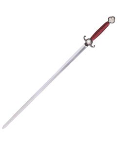 Yin Yang - One-Piece Jian Sword