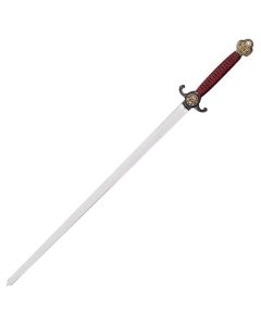 Yazi Demon - One-Piece Jian Sword