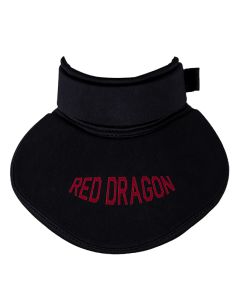 Red Dragon HEMA Gorget (Throat Protector)