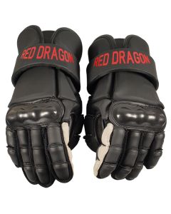 Red Dragon HEMA Sparring Gloves
