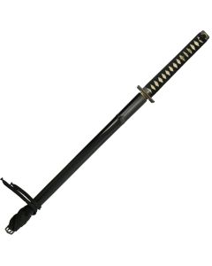 Practical Ninja Sword - White