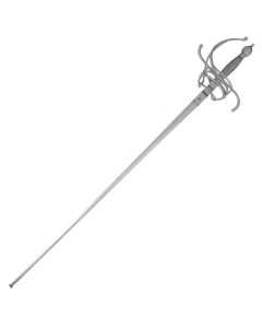 Practical Rapier - 43" Blade