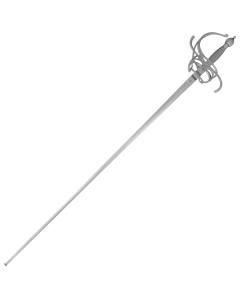 Practical Rapier - 37" Blade