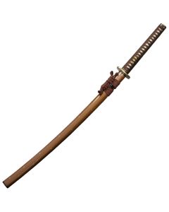 Bushido Katana