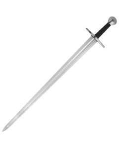 Sir William Marshal Sword - Forged