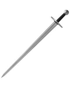 Sir William Marshal Sword - Damascus Steel