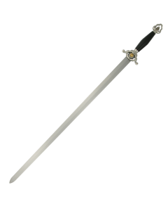 Practical Tai Chi Sword - 28" Blade