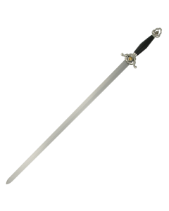 Practical Tai Chi Sword - 32" Blade