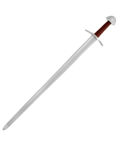 Practical Norman Sword