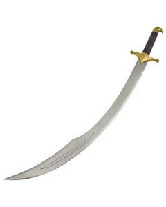 Arabian Scimitar