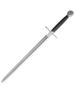  Hand-and-a-Half Sword