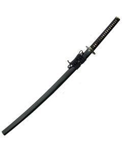 Wind & Thunder Katana