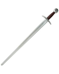 Tourney Arming Sword  