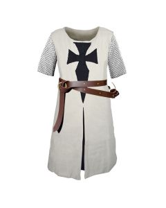 Teutonic Knight’s Surcoat