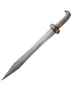 The Eagle - Eagle Head Gladius