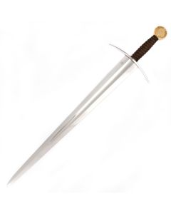 Red Dragon Combat – Oakeshott XIV Sword