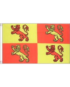 Welsh Owain Glyndŵr Flag