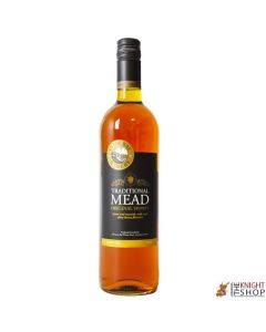 Traditional Mead - 750ml