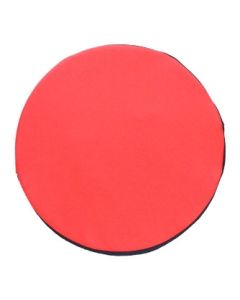 SPES HEMA Foam Buckler - Red