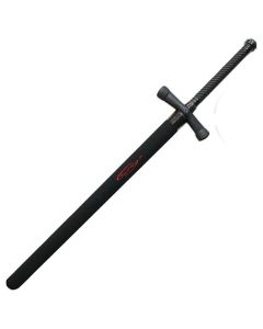 HEMA Heavy Padded Two-Handed Sword with Cross Guard