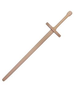 SPES Wooden Waster Longsword - 120cm