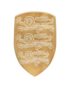 Kid's Edward I Shield