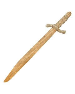 Kid's Welsh Falchion Sword