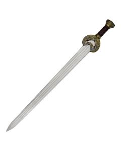 The Lord of the Rings King Théoden’s Herugrim Sword