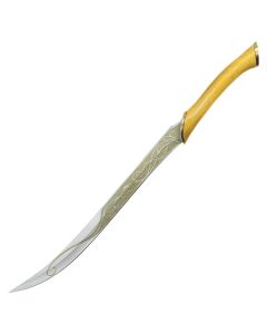 The Lord of the Rings Fighting Knives of Legolas Greenleaf