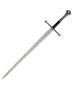 DAMAGED - Anduril Sword of King Elessar