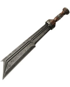 The Hobbit Sword of Fili