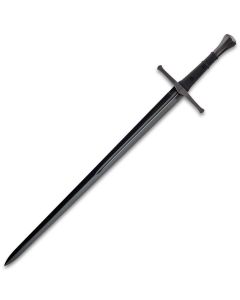 Honshu Midnight Forge Broadsword 