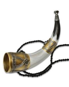 The Lord of the Rings Horn of Gondor