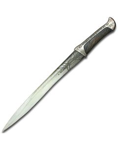 Dune Crysknife of Paul Atreides