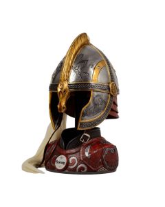 The Lord of the Rings Helm of Éomer