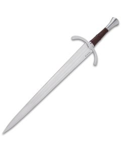 Honshu Historic Single-Handed Sword 