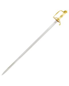 Admiral Nelson's Fighting Sword