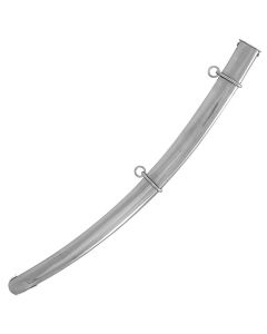 Replacement Scabbard for British 1796 Pattern Light Cavalry Sabre