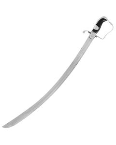 British Light Cavalry Sabre - 1796 Pattern